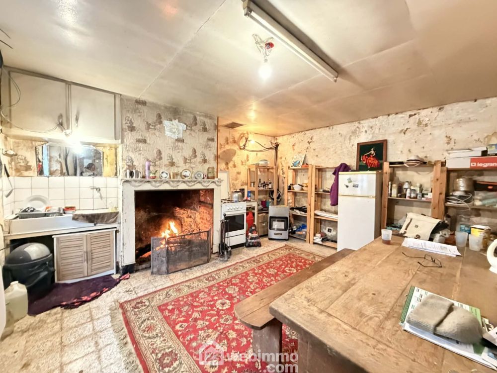 Photo 3 - Tavaux-et-Pontséricourt 02250 à Tavaux-et-Pontséricourt