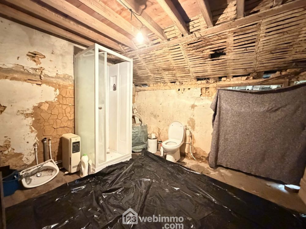 Photo 9 - Tavaux-et-Pontséricourt 02250 à Tavaux-et-Pontséricourt