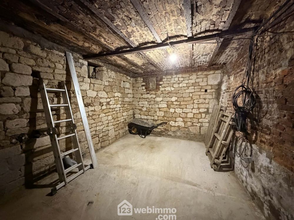 Photo 4 - Tavaux-et-Pontséricourt 02250 à Tavaux-et-Pontséricourt