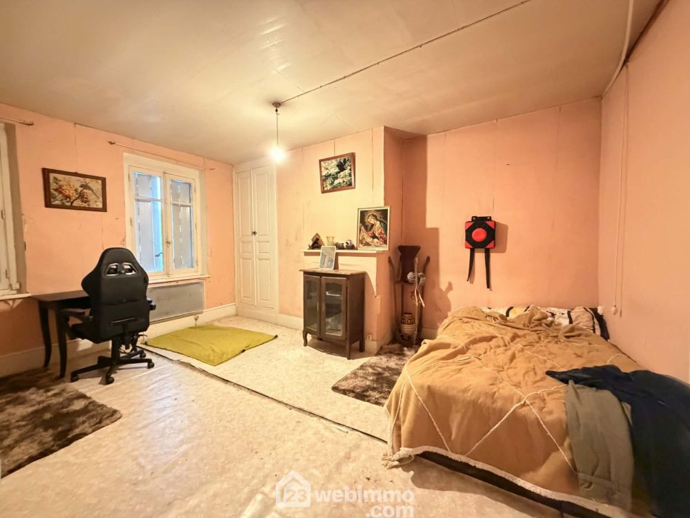 Photo 6 - Tavaux-et-Pontséricourt 02250 à Tavaux-et-Pontséricourt