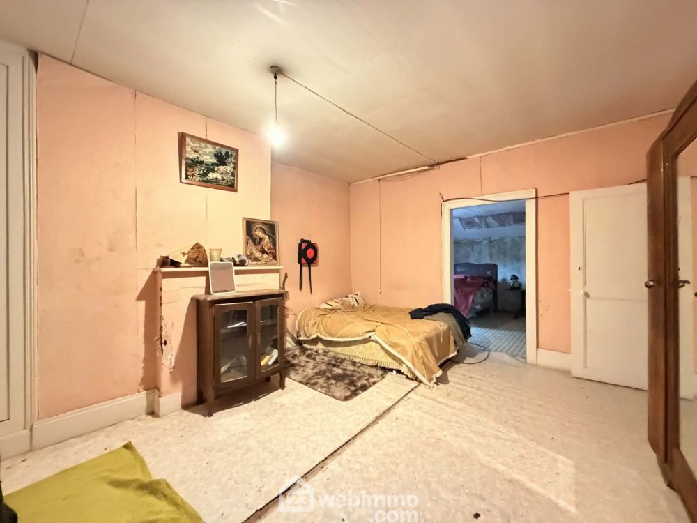 Photo 7 - Tavaux-et-Pontséricourt 02250 à Tavaux-et-Pontséricourt