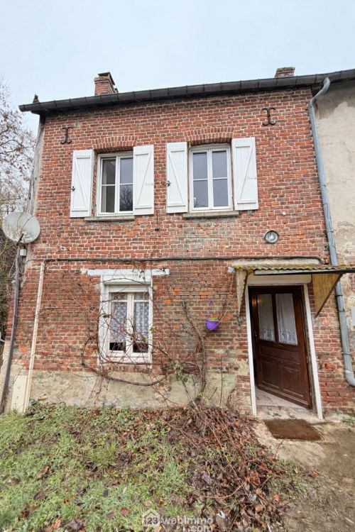 Photo 2 - Tavaux-et-Pontséricourt 02250 à Tavaux-et-Pontséricourt