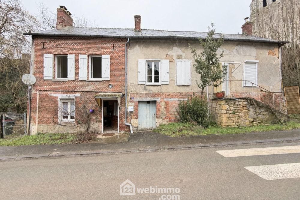 Photo 18 - Tavaux-et-Pontséricourt 02250 à Tavaux-et-Pontséricourt