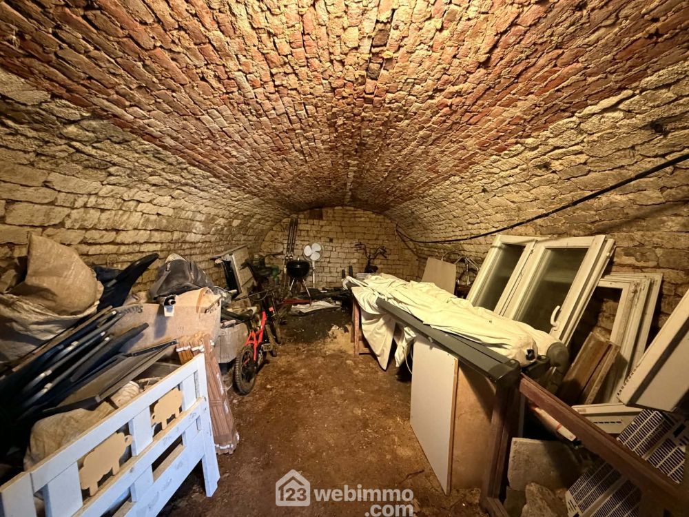 Photo 15 - Tavaux-et-Pontséricourt 02250 à Tavaux-et-Pontséricourt