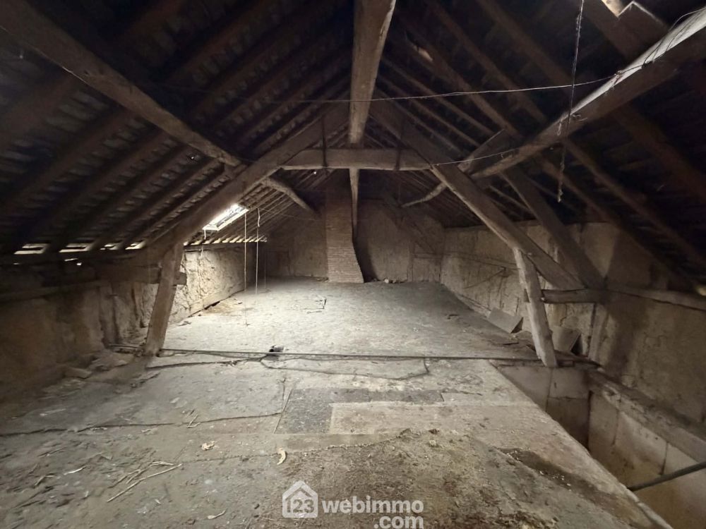 Photo 14 - Tavaux-et-Pontséricourt 02250 à Tavaux-et-Pontséricourt