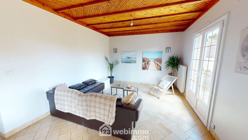 Photo 3 - Talmont-Saint-Hilaire 85440 à Talmont-Saint-Hilaire