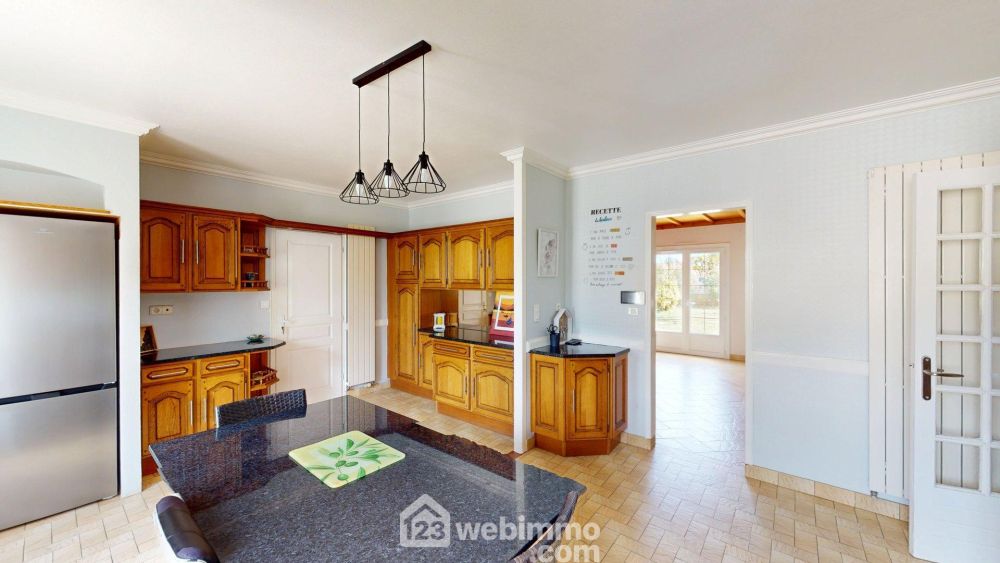 Photo 6 - Talmont-Saint-Hilaire 85440 à Talmont-Saint-Hilaire