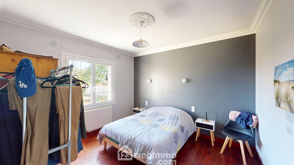 Photo 8 - Talmont-Saint-Hilaire 85440 à Talmont-Saint-Hilaire