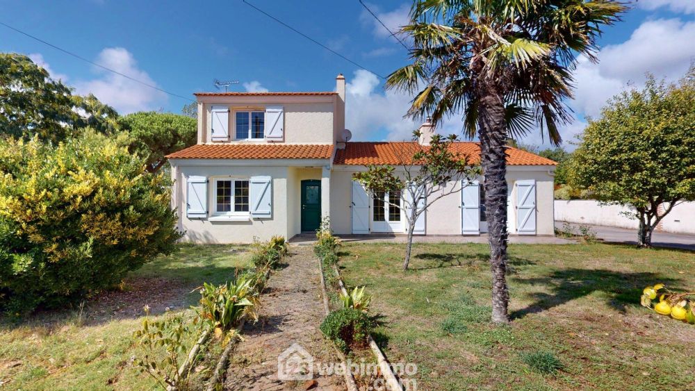 Photo 15 - Talmont-Saint-Hilaire 85440 à Talmont-Saint-Hilaire