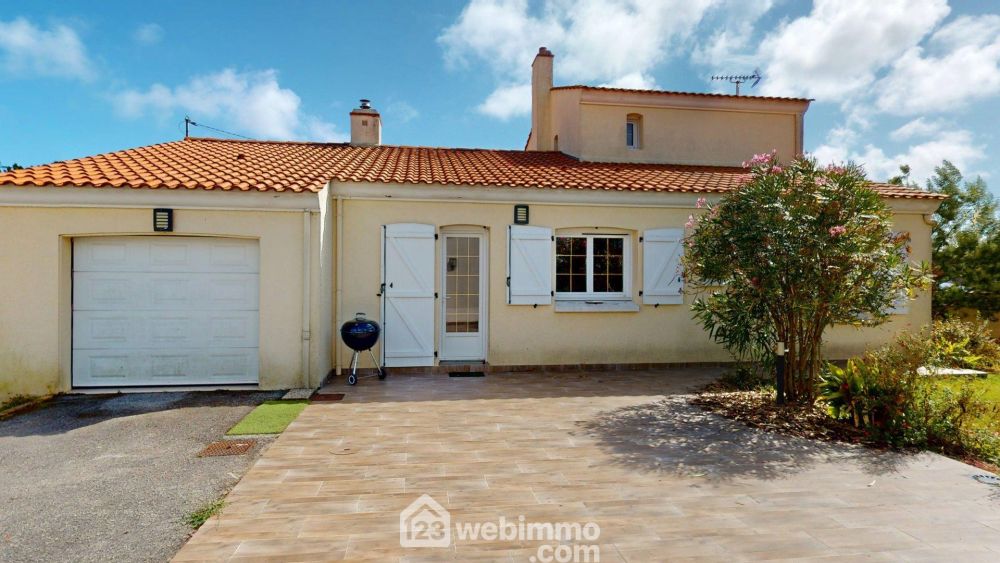 Photo 16 - Talmont-Saint-Hilaire 85440 à Talmont-Saint-Hilaire