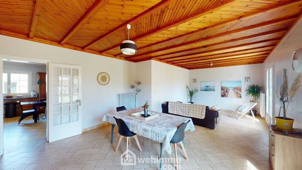 Photo 2 - Talmont-Saint-Hilaire 85440 à Talmont-Saint-Hilaire