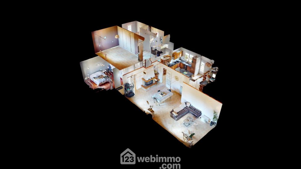 Photo 17 - Talmont-Saint-Hilaire 85440 à Talmont-Saint-Hilaire