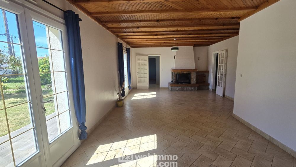 Photo 3 - Talmont-Saint-Hilaire 85440 à Talmont-Saint-Hilaire