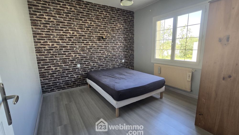 Photo 8 - Talmont-Saint-Hilaire 85440 à Talmont-Saint-Hilaire