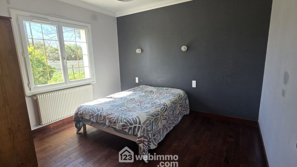 Photo 7 - Talmont-Saint-Hilaire 85440 à Talmont-Saint-Hilaire