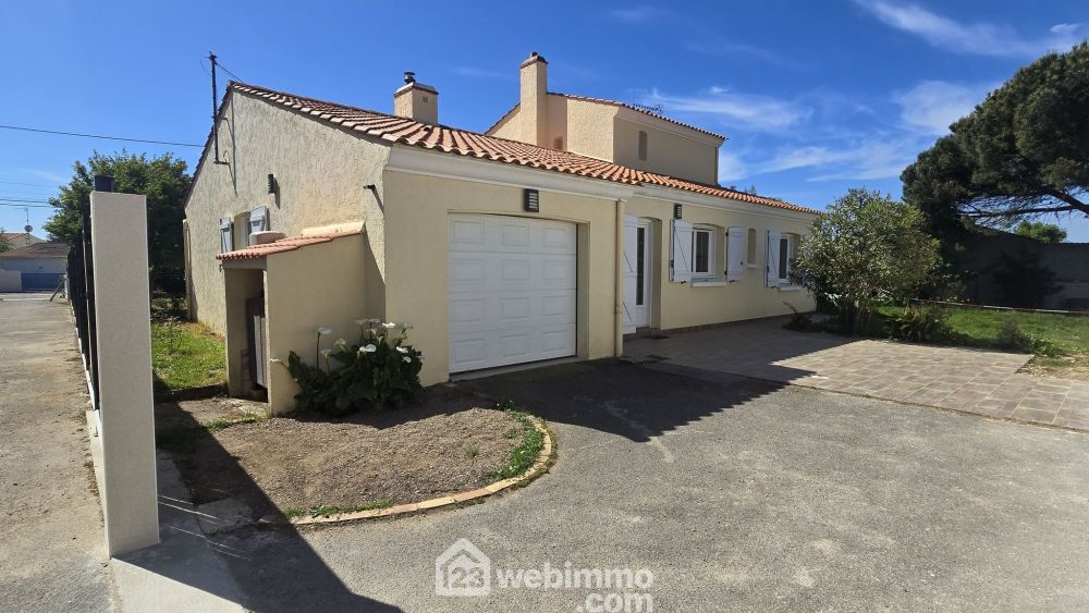 Photo 13 - Talmont-Saint-Hilaire 85440 à Talmont-Saint-Hilaire