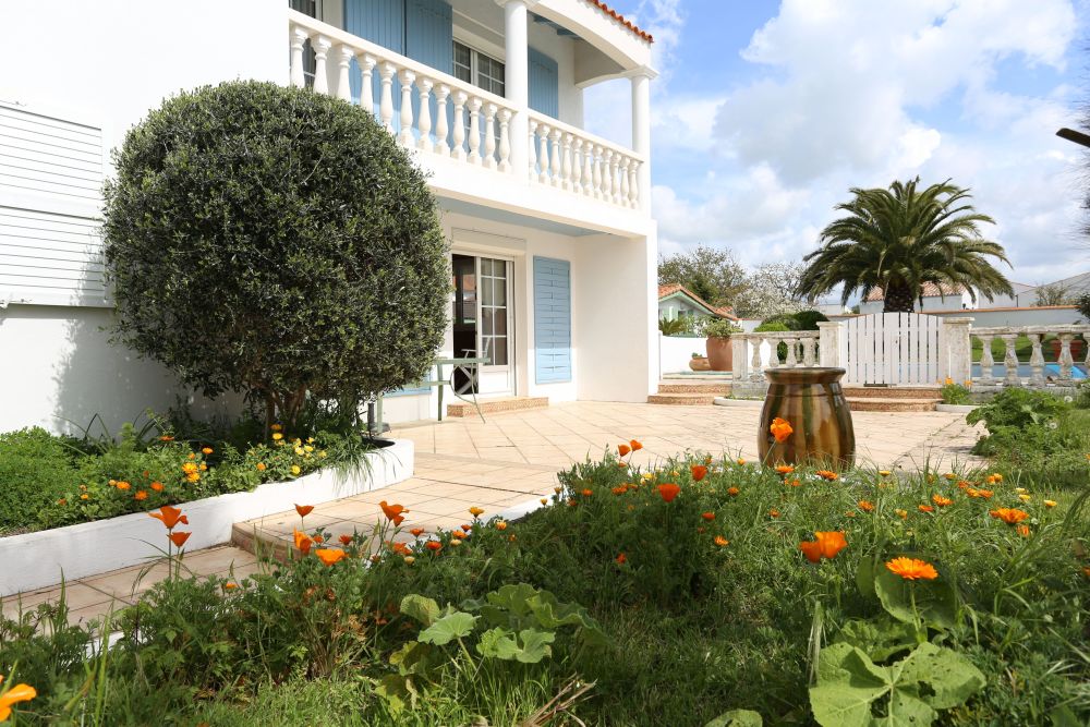 Photo 13 - Nieul-sur-Mer 17137 à Nieul-sur-Mer