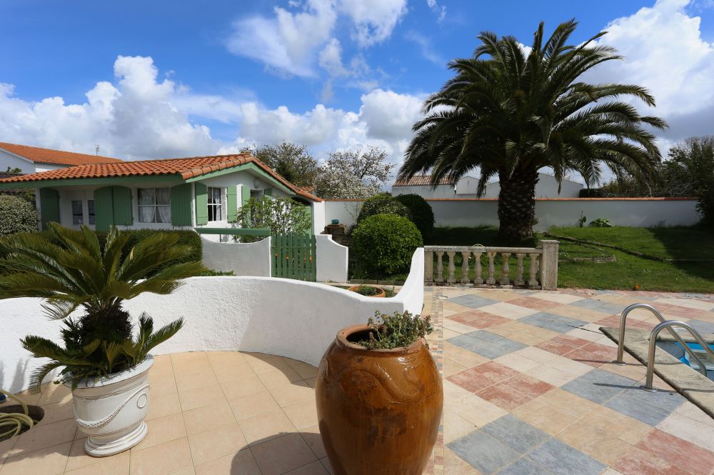 Photo 15 - Nieul-sur-Mer 17137 à Nieul-sur-Mer