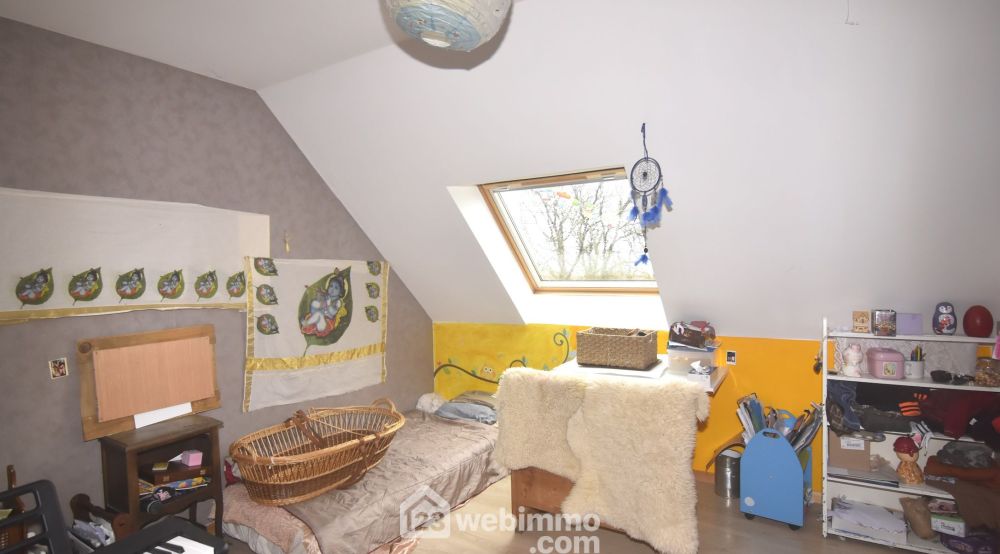 Photo 15 - Rostrenen 22110 à Rostrenen