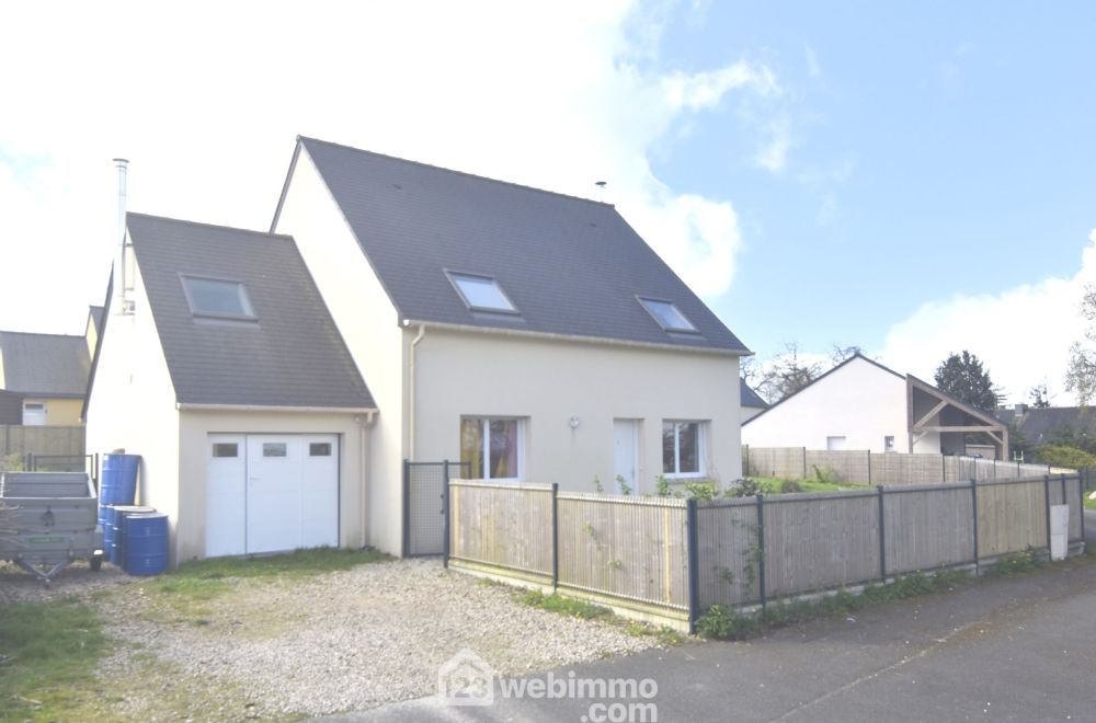 Photo 17 - Rostrenen 22110 à Rostrenen