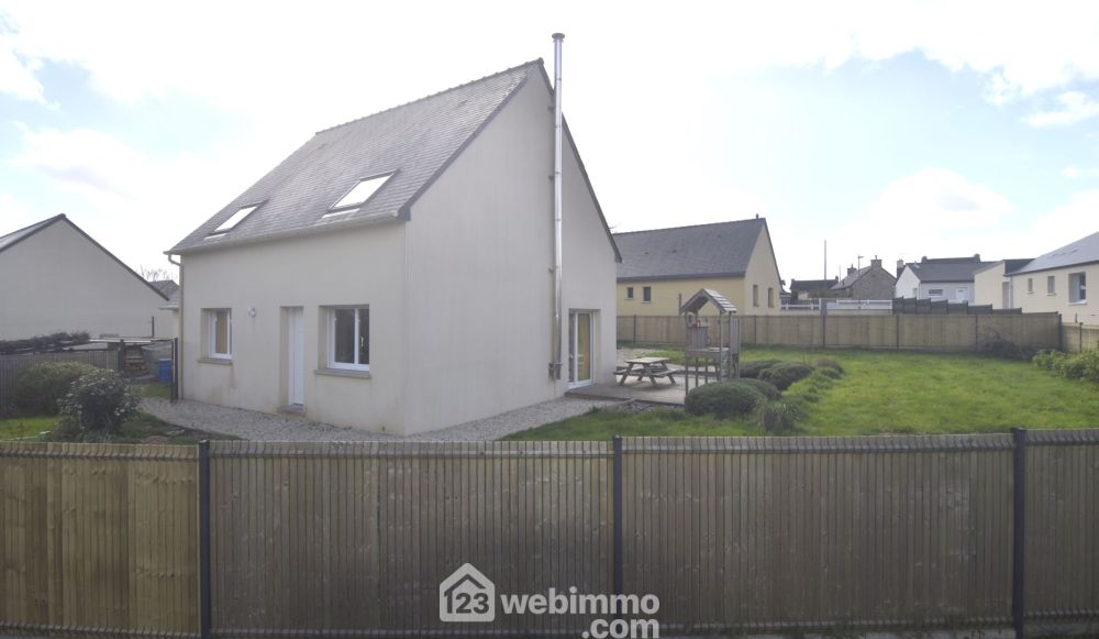 Photo 7 - Rostrenen 22110 à Rostrenen