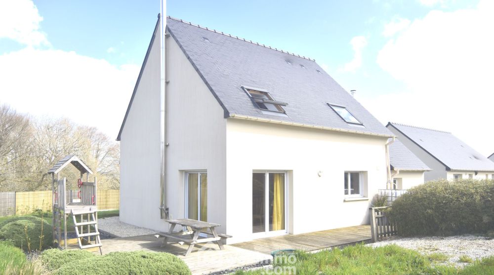 Photo 1 - Rostrenen 22110 à Rostrenen