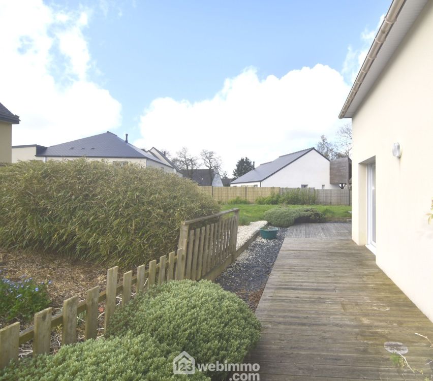 Photo 5 - Rostrenen 22110 à Rostrenen