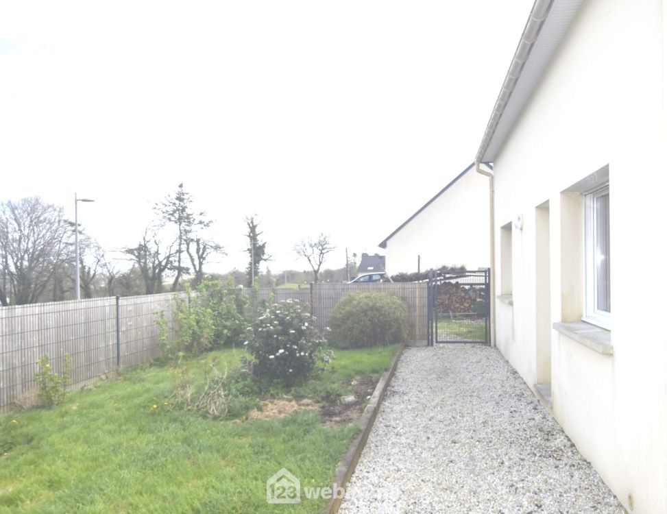 Photo 6 - Rostrenen 22110 à Rostrenen