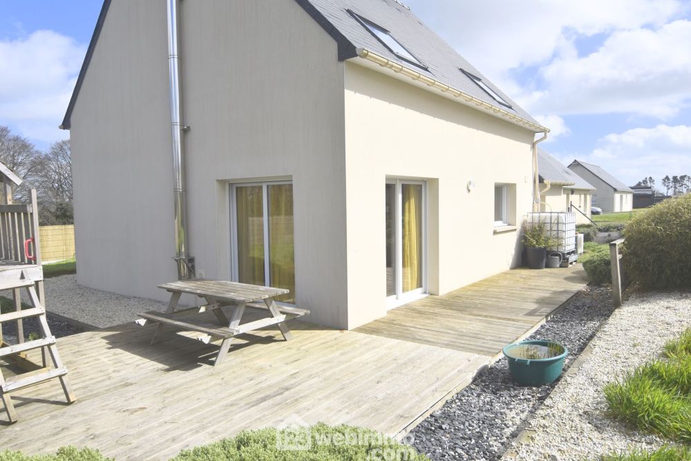 Photo 3 - Rostrenen 22110 à Rostrenen