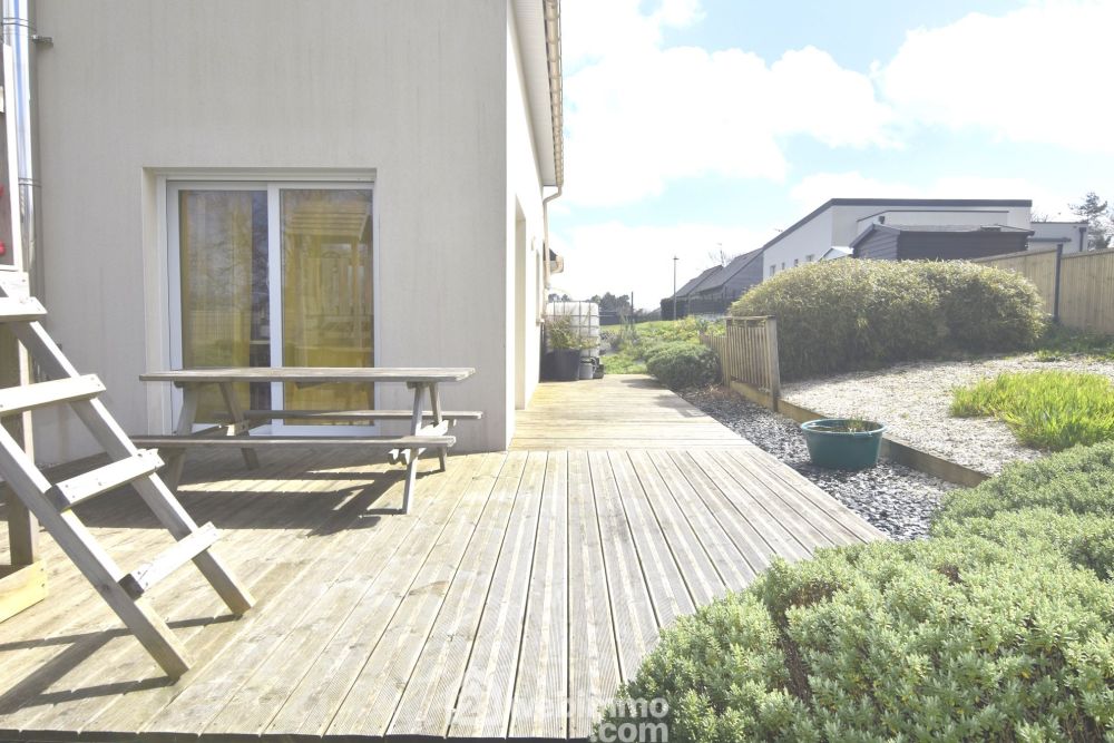 Photo 4 - Rostrenen 22110 à Rostrenen