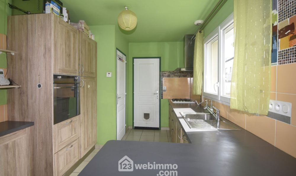 Photo 9 - Rostrenen 22110 à Rostrenen