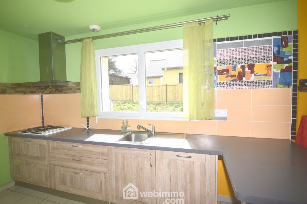 Photo 10 - Rostrenen 22110 à Rostrenen