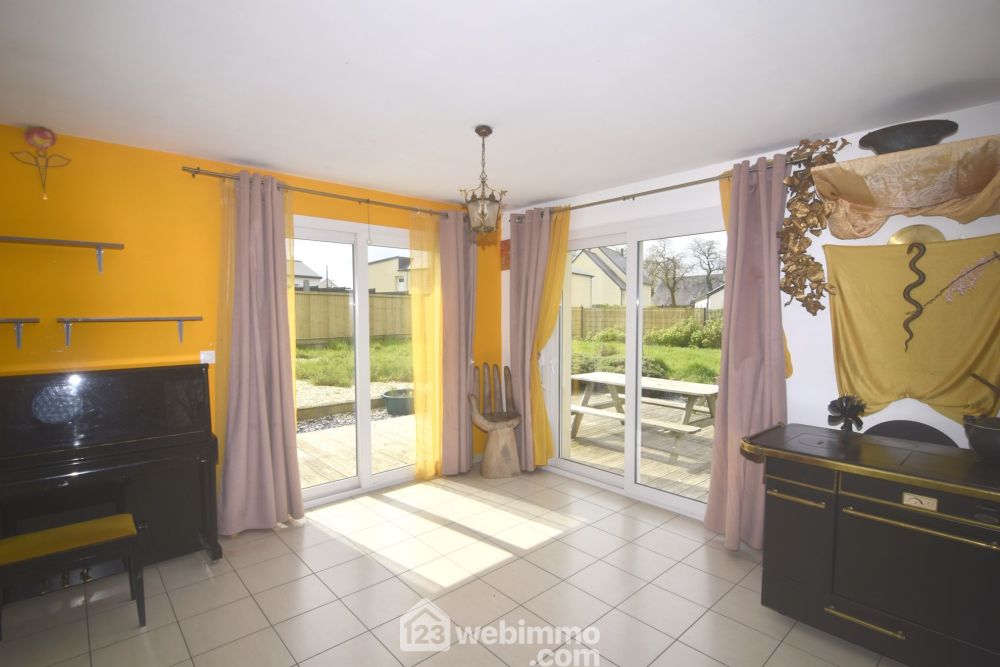 Photo 12 - Rostrenen 22110 à Rostrenen