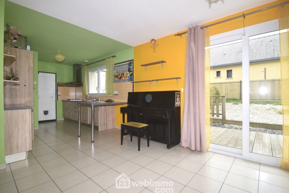 Photo 8 - Rostrenen 22110 à Rostrenen