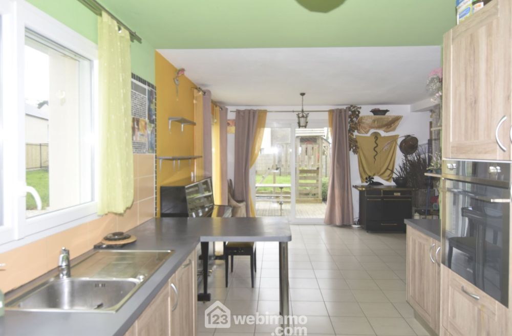 Photo 11 - Rostrenen 22110 à Rostrenen