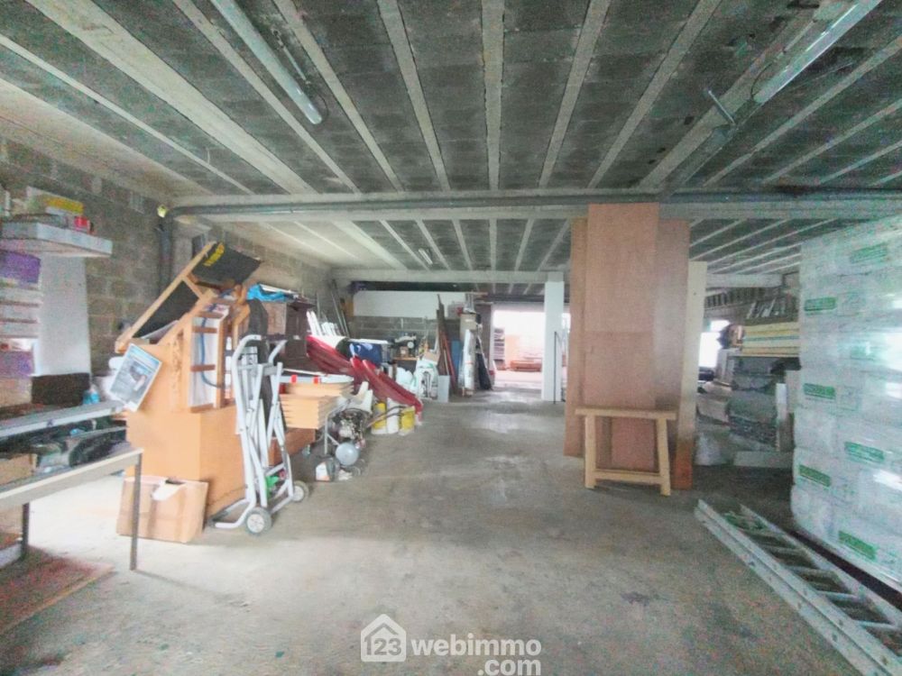 Photo 6 - Rostrenen 22110 à Rostrenen