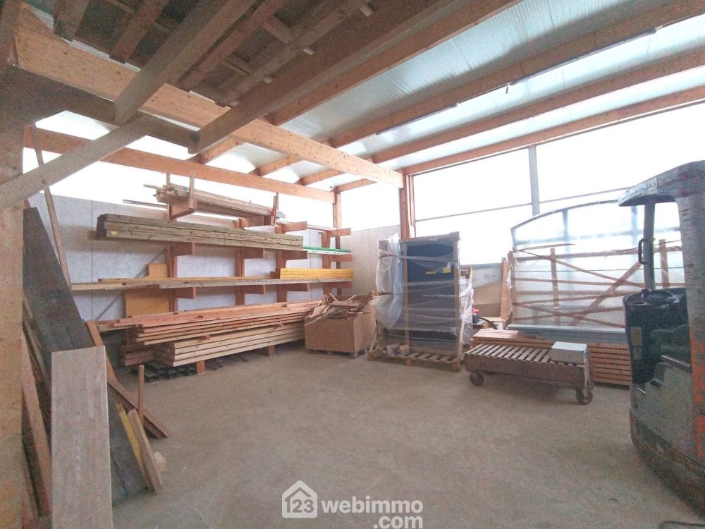 Photo 8 - Rostrenen 22110 à Rostrenen