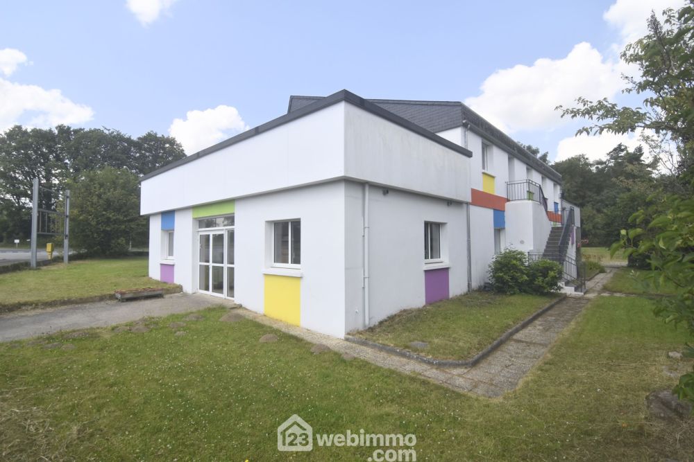 Photo 5 - Rostrenen 22110 à Rostrenen