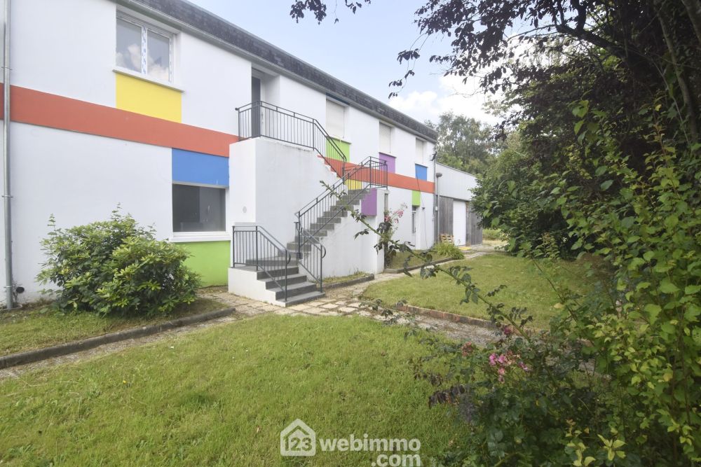 Photo 9 - Rostrenen 22110 à Rostrenen