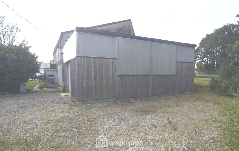 Photo 7 - Rostrenen 22110 à Rostrenen