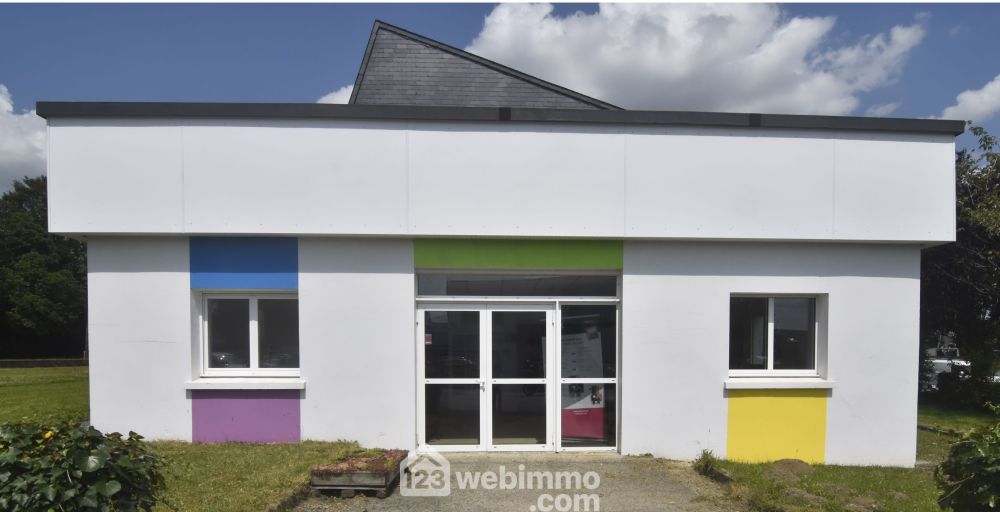 Photo 2 - Rostrenen 22110 à Rostrenen