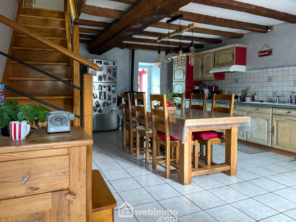 Photo 2 - Sèvremont 85700 à Sèvremont