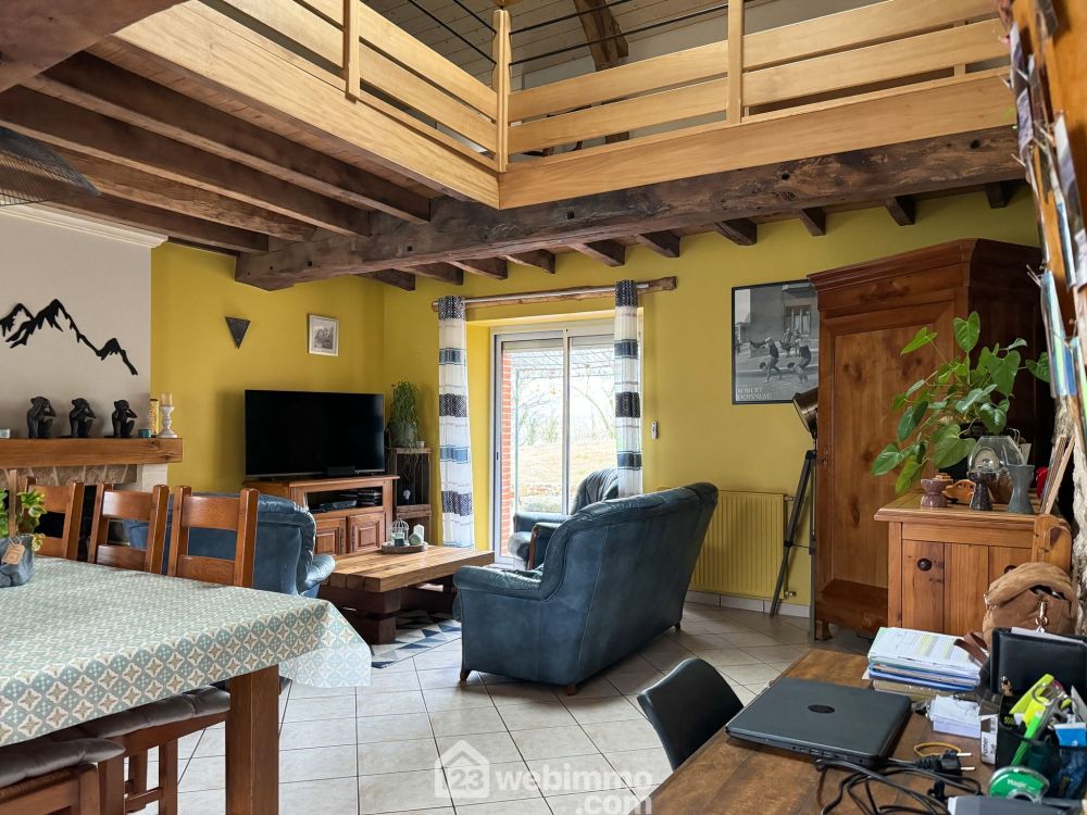 Photo 3 - Sèvremont 85700 à Sèvremont