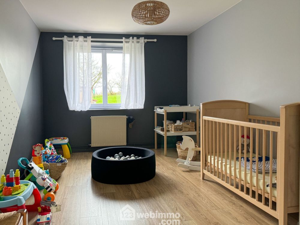 Photo 4 - Sèvremont 85700 à Sèvremont