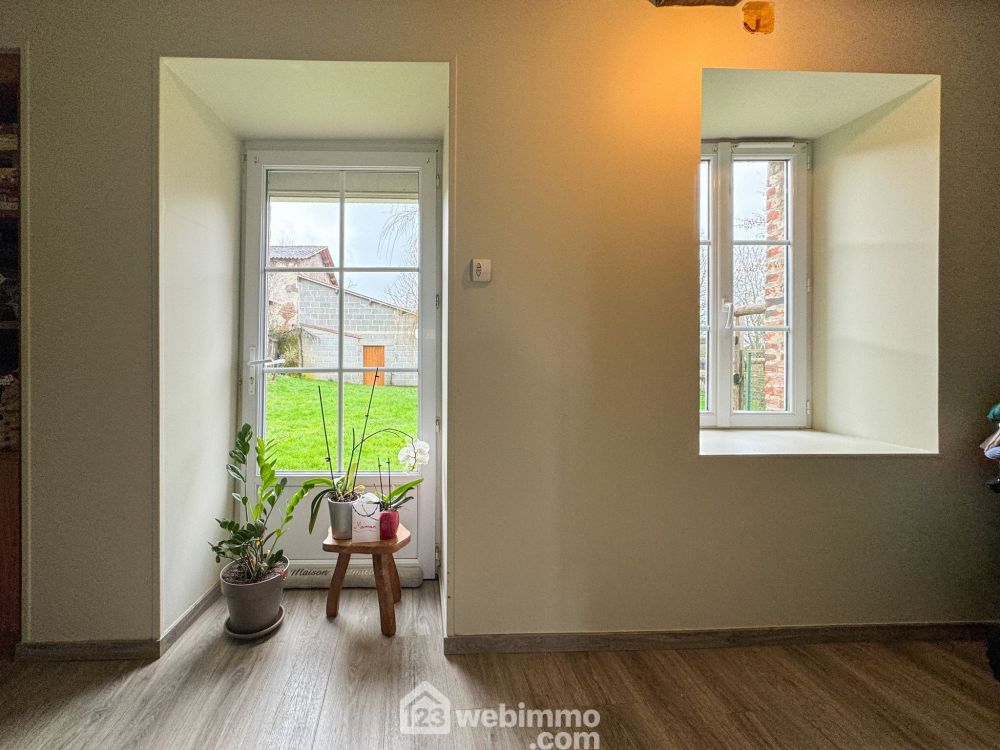 Photo 7 - Sèvremont 85700 à Sèvremont