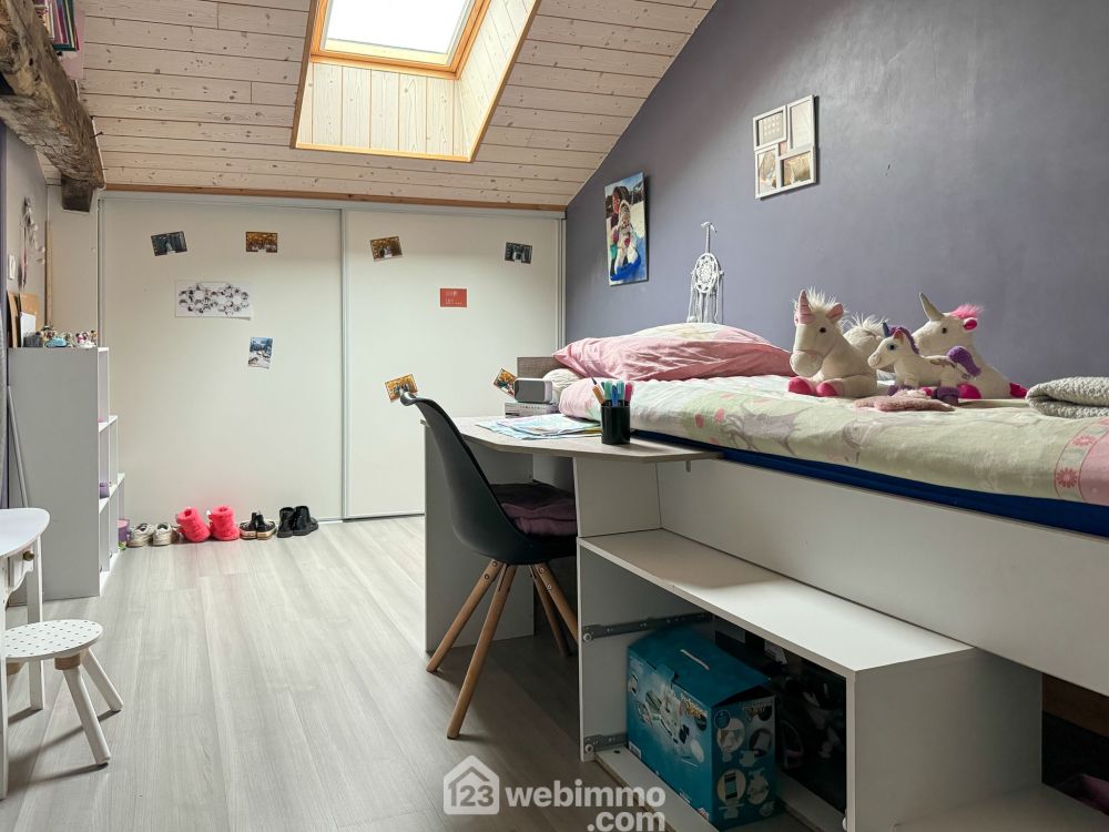 Photo 11 - Sèvremont 85700 à Sèvremont