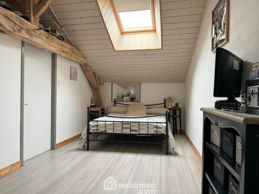 Photo 9 - Sèvremont 85700 à Sèvremont