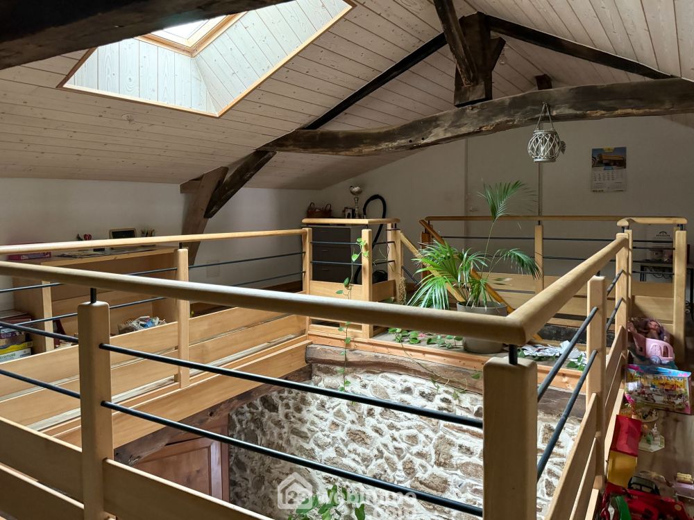 Photo 8 - Sèvremont 85700 à Sèvremont