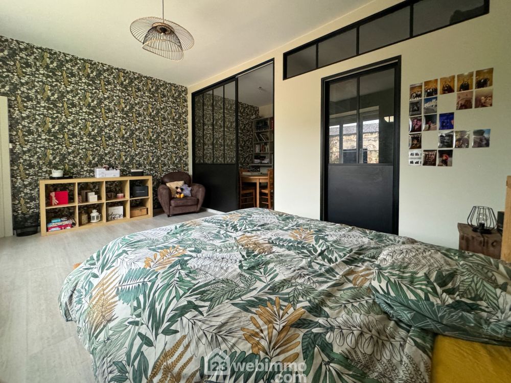 Photo 5 - Sèvremont 85700 à Sèvremont