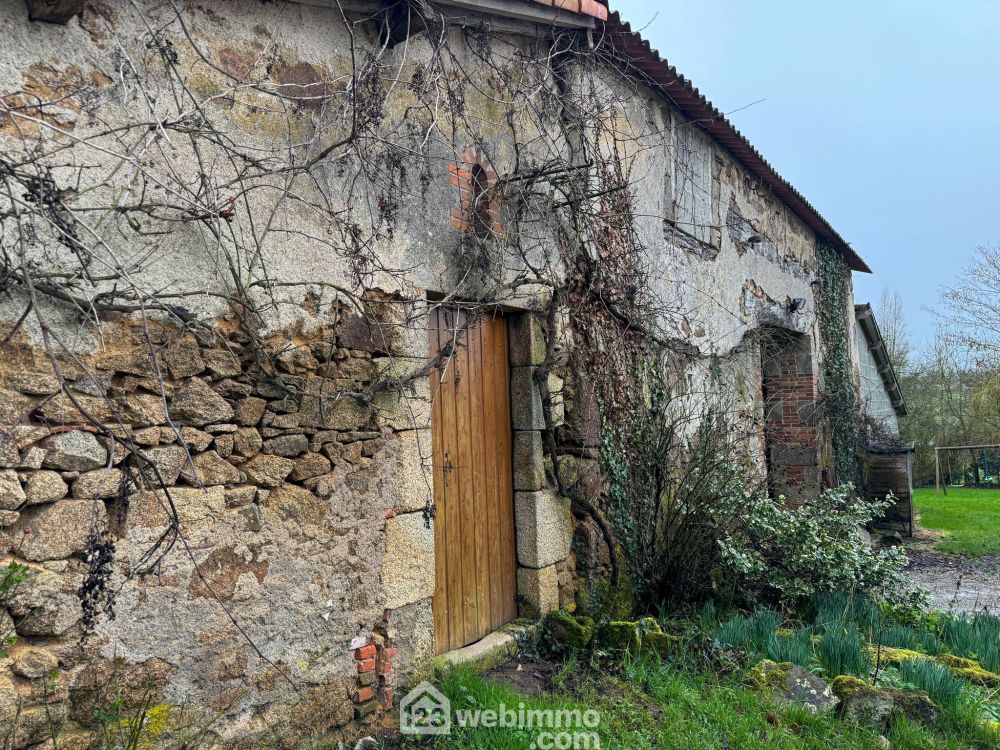 Photo 12 - Sèvremont 85700 à Sèvremont